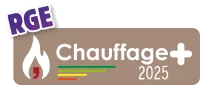 chauffage +